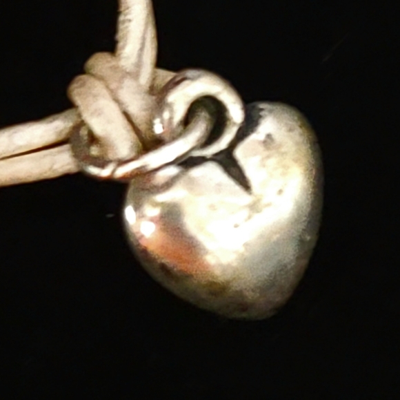 Love Rope Necklace - Picture 8 of 10